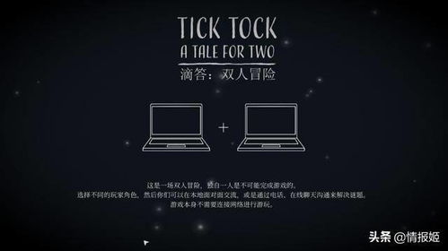 时间滴答游戏,揭秘时间滴答游戏的魅力之旅(图2)