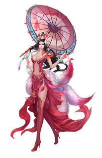 游戏超长发,探索无尽乐趣的奇幻冒险(图3)