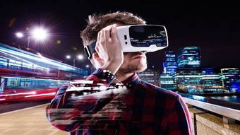 vr游戏日,沉浸式体验的未来篇章(图3) vr游戏日,沉浸式体验的未来篇章(图3)