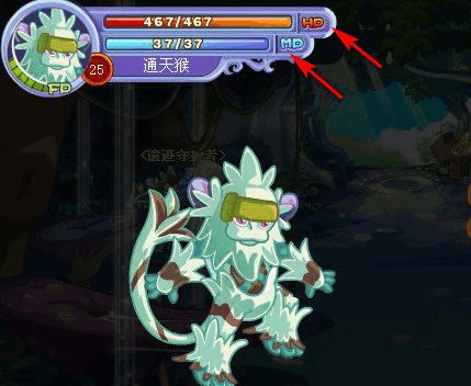 hp值游戏,探索奇幻世界的力量奥秘(图2) hp值游戏,探索奇幻世界的力量奥秘(图2)