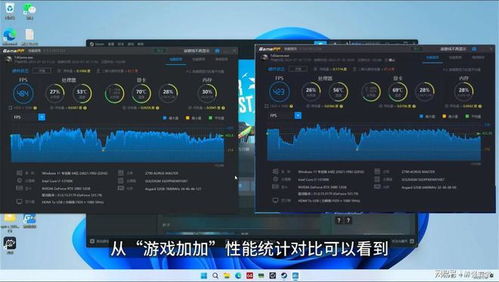 超频对游戏,揭秘游戏性能飙升背后的秘密(图1) 超频对游戏,揭秘游戏性能飙升背后的秘密(图1)