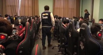 打游戏应聘,揭秘如何将游戏技能转化为职场竞争力(图1) 打游戏应聘,揭秘如何将游戏技能转化为职场竞争力(图1)