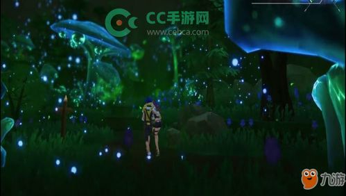 雷牙游戏,探索无尽冒险的奇幻世界(图3) 雷牙游戏,探索无尽冒险的奇幻世界(图3)