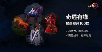 祸云游戏,揭开奇幻世界的秘密面纱(图2) 祸云游戏,揭开奇幻世界的秘密面纱(图2)