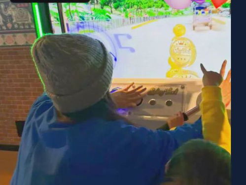 逛街打游戏,我的休闲时光(图2) 逛街打游戏,我的休闲时光(图2)
