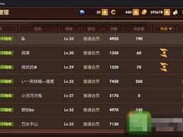 游戏维护方案,确保玩家畅享无忧游戏体验(图3)