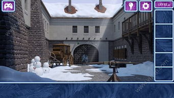 冰封城市英雄(SnowStormSuperhero) (图3) 冰封城市英雄(SnowStormSuperhero) (图3)