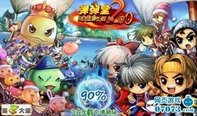 游戏大头哥,脑洞大开的游戏冒险之旅(图2)