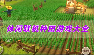奶奶种田游戏,体验田园生活的温馨与收获(图3)