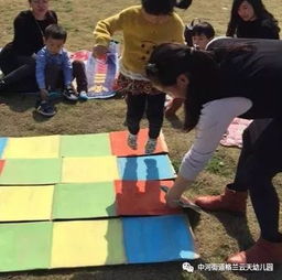 户外游戏数学,户外游戏中的数学乐趣探索(图2)