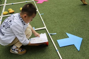 户外游戏数学,户外游戏中的数学乐趣探索(图1)