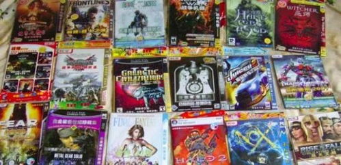 正版游戏普及,品质与体验的双重提升(图3)
