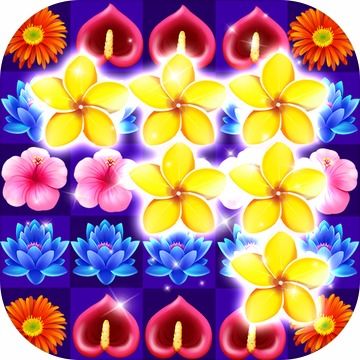 花绽开游戏,解锁神秘花语之旅(图1)