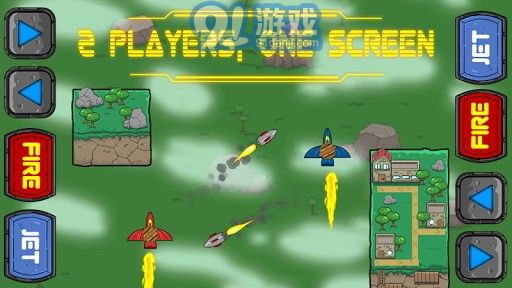 英文游戏双人,Cooperative Adventures: Unveiling the Thrills of Co-Op Gaming(图3)