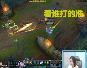 瞎游戏解说,趣味横生的游戏世界奇谈(图2)