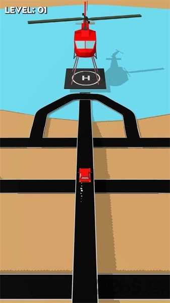 拦截车游戏,拦截车游戏的刺激冒险之旅(图1)