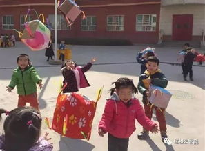 幼儿户外游戏游戏名字,幼儿户外游戏精彩瞬间回顾(图1)