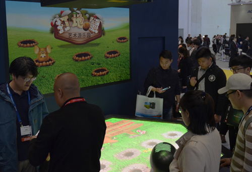 游戏hcp,揭开hcp游戏神秘面纱(图3)