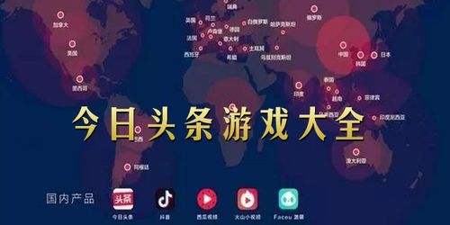 头条上游戏,揭秘头条热门游戏背后的魅力与挑战(图3)
