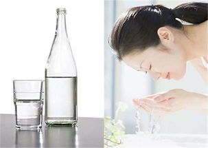 白醋游戏,一场味蕾与智慧的较量(图3) 白醋游戏,一场味蕾与智慧的较量(图3)