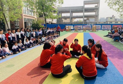 民间游戏游戏案例,传承与创新中的童年记忆(图3)