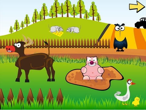 猪狗牛游戏,智慧对决的欢乐盛宴(图3)