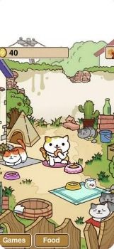 猫庭院游戏,打造你的梦幻猫咪乐园(图2)