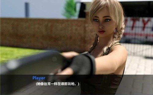 游戏欲望轮回,探寻无尽轮回中的游戏人生(图1)