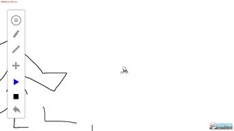 有一个游戏是画线条的,探索创意无限的游戏世界(图2)