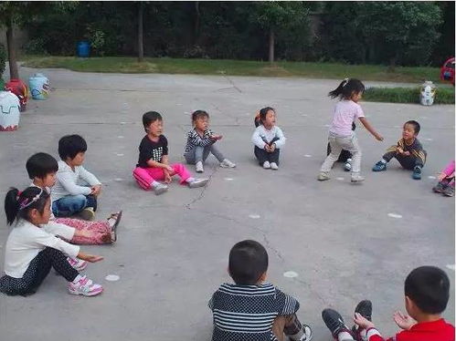 东阳民间游戏,探寻东阳民间游戏的古老魅力(图1)