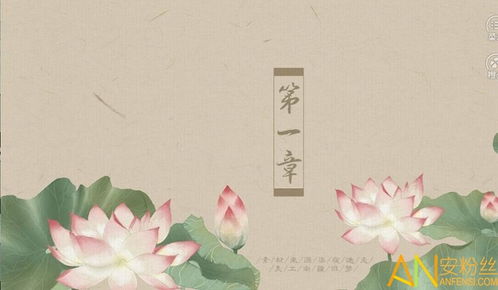 庭院游戏小说,一场跨越时空的奇幻冒险(图1)