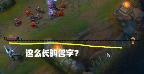游戏名bug,揭秘bug背后的神秘世界(图1)