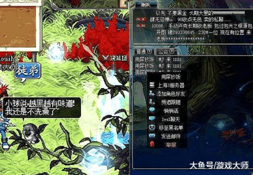 游戏名bug,揭秘bug背后的神秘世界(图2)
