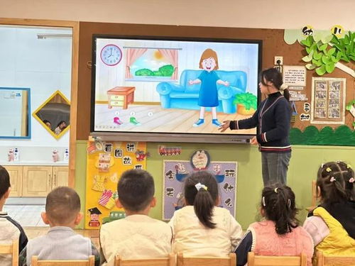 游戏创编幼儿,幼儿的创意游戏之旅(图2)