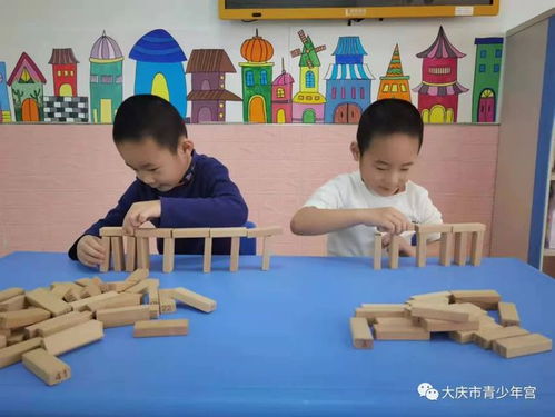游戏创编幼儿,幼儿的创意游戏之旅(图1)