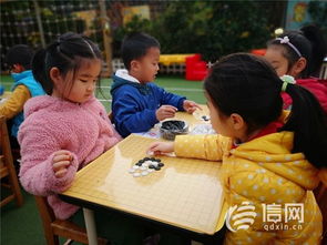 游戏创编幼儿,幼儿的创意游戏之旅(图3)