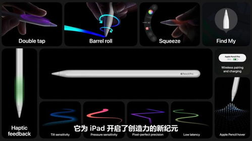 ipad笔触游戏,探索iPad笔触游戏的无限魅力(图2)