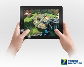 ipad笔触游戏,探索iPad笔触游戏的无限魅力(图3)