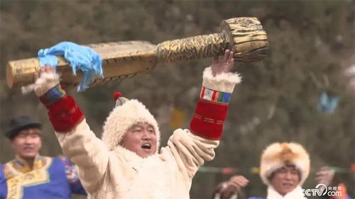 蒙古金游戏,探寻古代草原帝国的辉煌与传奇(图2)