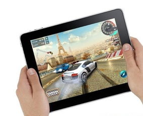 ipad游戏dc,iPad游戏中的超级英雄冒险之旅(图3)