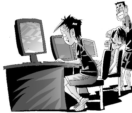 熟睡男生游戏,熟睡男生的奇幻冒险之旅(图2)