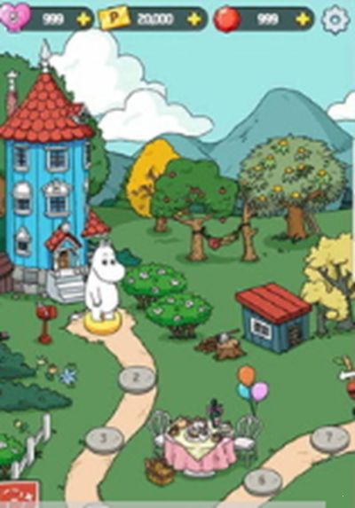 噜米游戏,探索未知世界的奇幻之旅(图1)