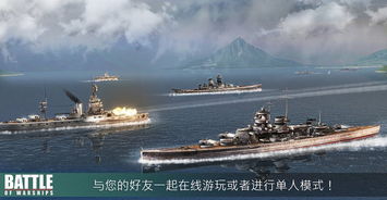 舰艇战游戏,舰艇战游戏的激情征途(图2)