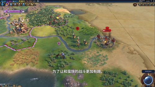选领袖游戏,揭秘游戏中的权力角逐与智慧较量(图1)