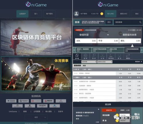 unc游戏,UNC游戏深度解析(图3)