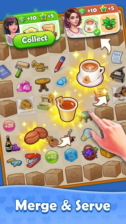 我布置陷阱贼6 (图2)