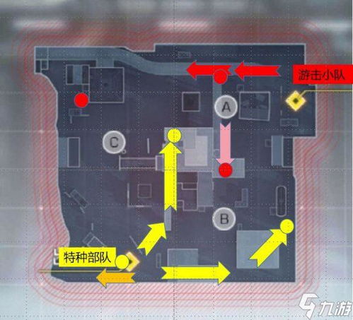 游戏占油厂,游戏中的石油帝国崛起之路(图1) 游戏占油厂,游戏中的石油帝国崛起之路(图1)