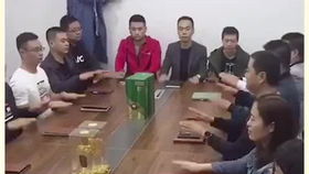 早会手部游戏,早会手部游戏互动新体验(图1) 早会手部游戏,早会手部游戏互动新体验(图1)