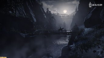 细小游戏,探索微观世界的奇幻之旅(图3) 细小游戏,探索微观世界的奇幻之旅(图3)