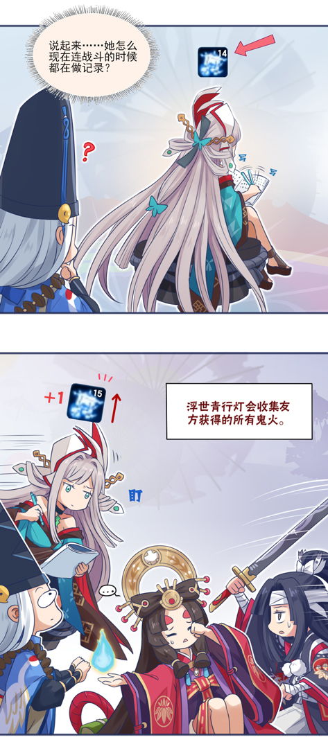 漫画游戏君,畅游虚拟世界(图3)